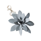 Käsin ommeltu - Heijastin Flora #2